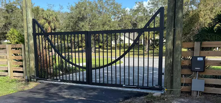 Gate Motor Repair Beckley