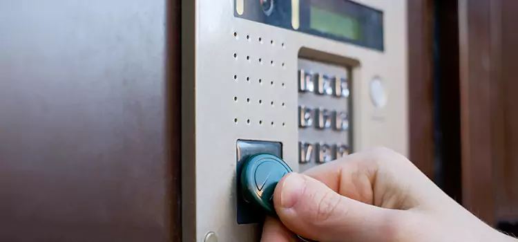 Enhanced Security Features Beckley