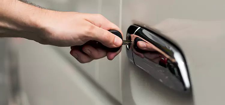 Why Choose Our Auto Locksmith Team in Beckley, WV?