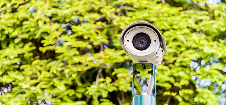 Advanced Surveillance Solutions for Every Need in Beckley
