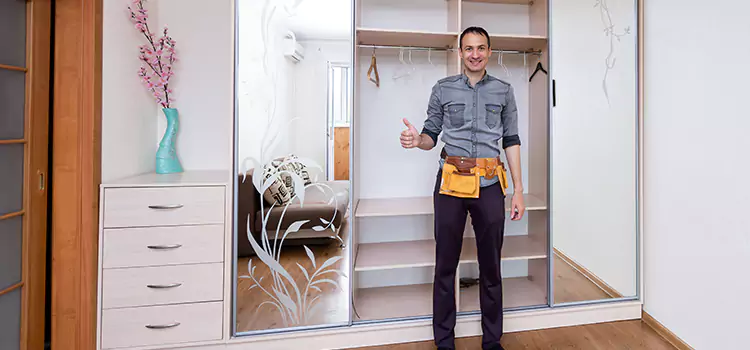 Sliding Closet Door Replacement Beckley