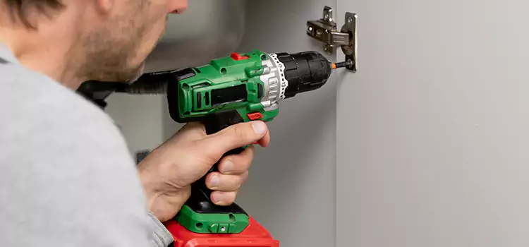 Commercial Door Hinge Repair Beckley