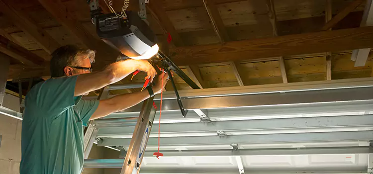Garage Door Opener Sales and Installation Beckley