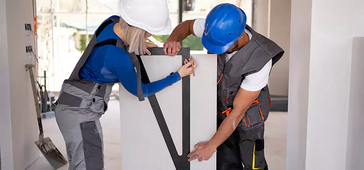 Why Choose Us for Door Panel Services in Beckley, WV?