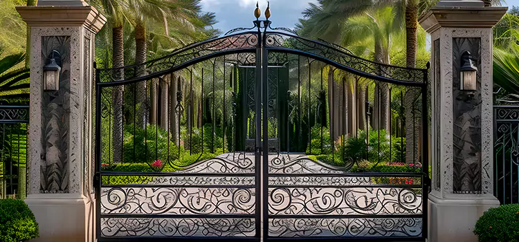 Sliding Driveway Gate Cost Beckley