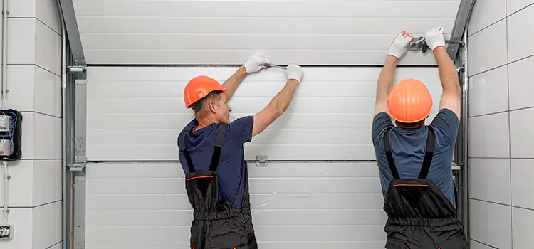 Choose Us for Your Garage Door Needs in Beckley