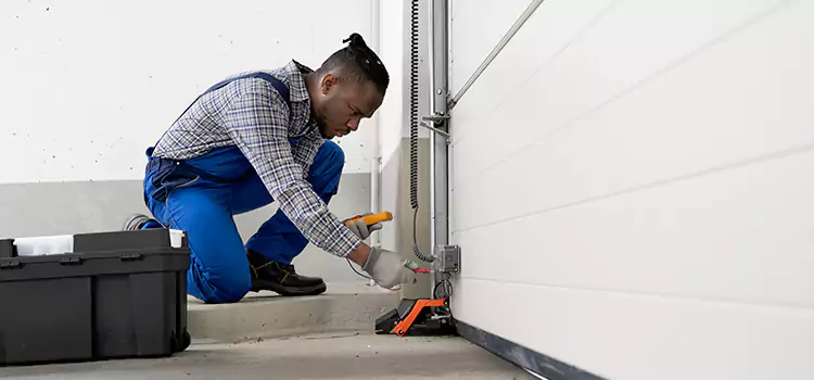 Expert Solutions for Every Garage Lock Need in Beckley, WV