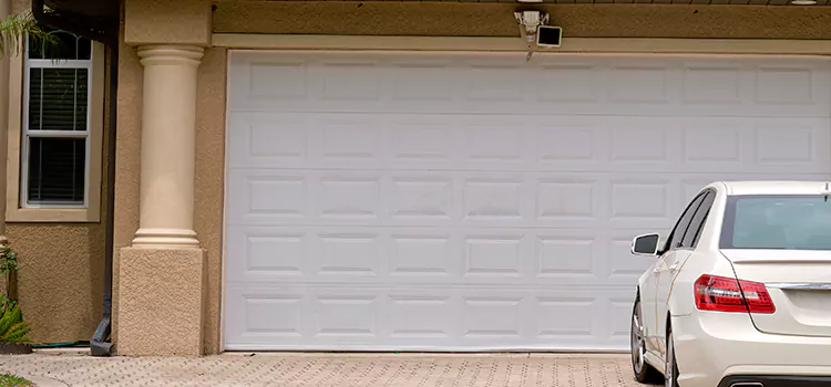 Comprehensive Garage Door Maintenance Services in Beckley, WV