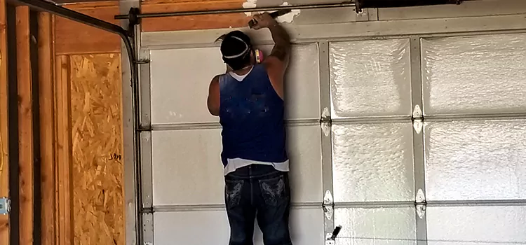Specialized Garage Door Panel Solutions in Beckley, WV