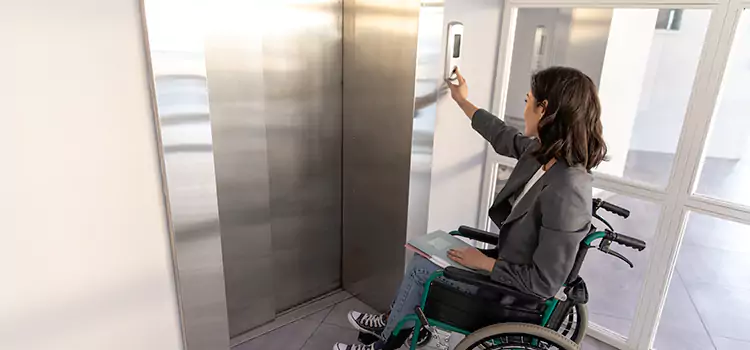 Benefits of Modern Handicap Door Systems in Beckley, WV