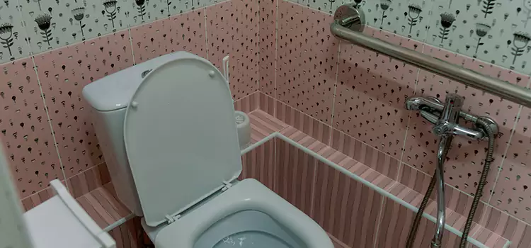 Meeting Diverse Needs With Accessible Restroom Solutions in Beckley, WV
