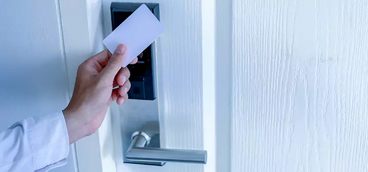 Why Choose Us for Your Keycard Lock Installation in Beckley, WV?