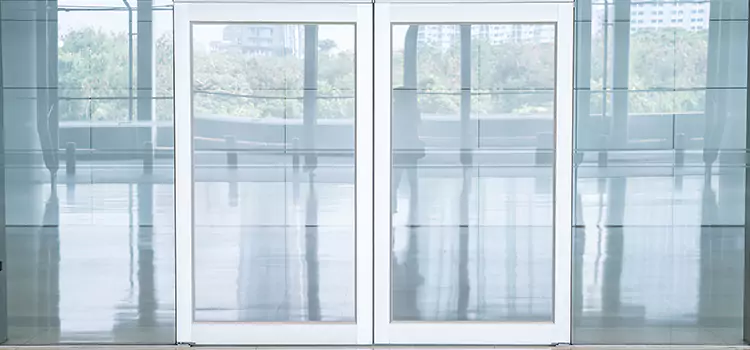 Why Choose Us for Your Motion Sensor Door Needs in Beckley, WV?