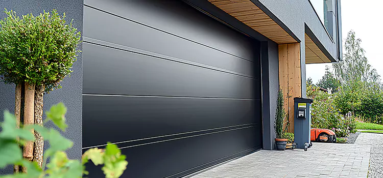 Residential Garage Door Service Beckley