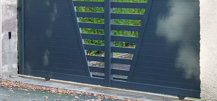 Automated Gate Company Near Me Beckley