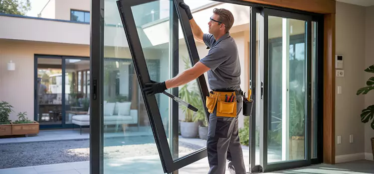 Specialized Sliding Door Roller Services in Beckley, West Virginia