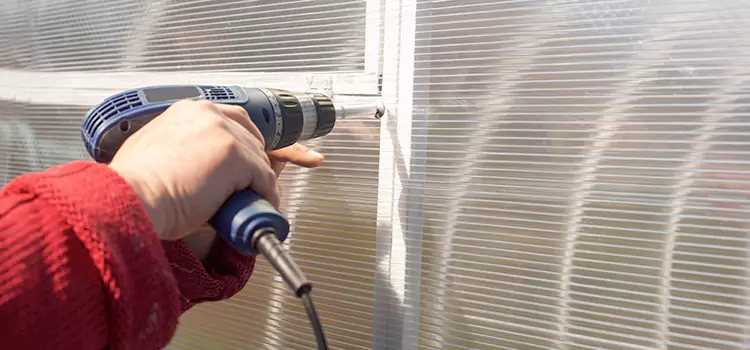 Sliding Screen Door Repair Beckley