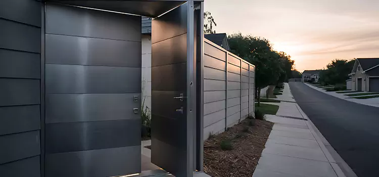 Comprehensive Steel Door Solutions in Beckley, WV