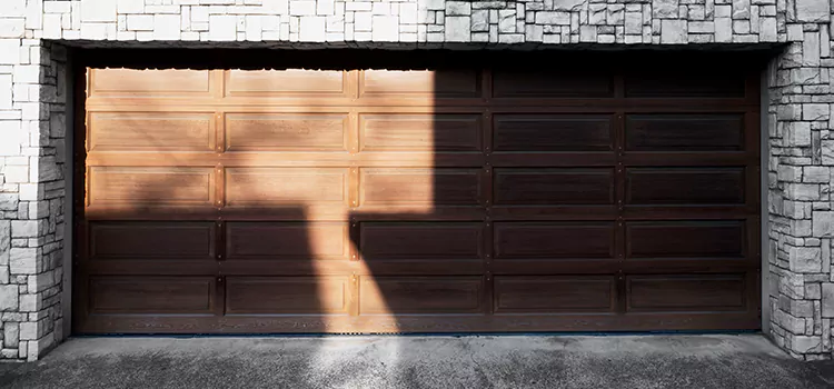 Commercial Roll Up Garage Doors Beckley