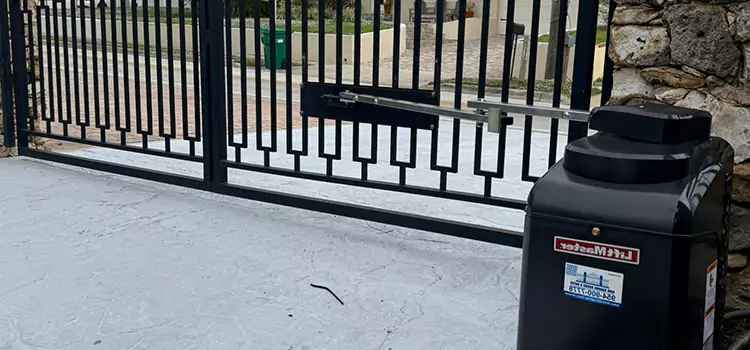Seamless Installation and Support for Your New Gate in Beckley, WV