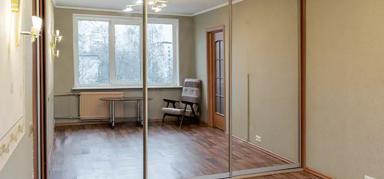 Mirror Closet Door Roller Replacement Beckley