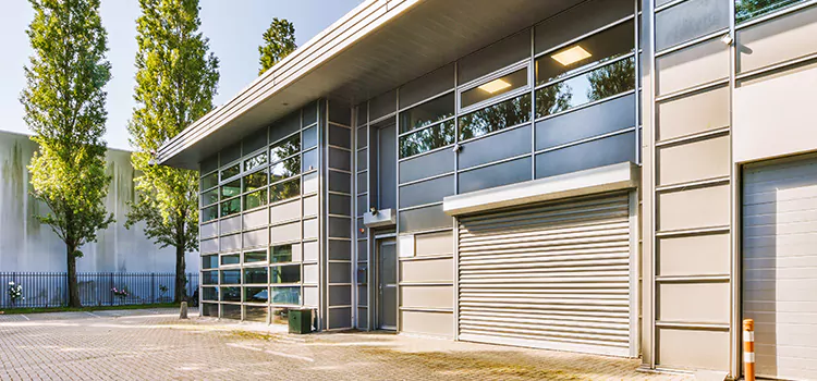 Commercial Garage Door Installation Beckley