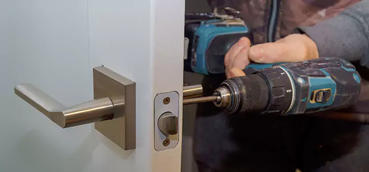 Brand Lock Repair and Specialty Services Beckley