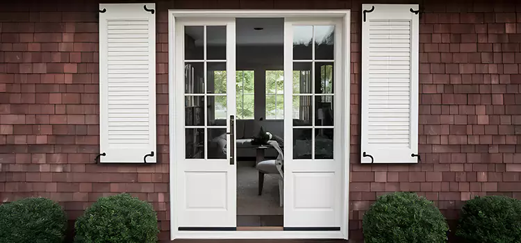 French Door Restoration Beckley