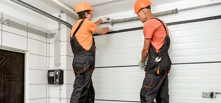 Garage Door Spring Repair Cost Beckley