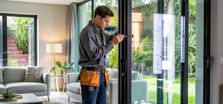 Why Choose Us for Your Glass Door Needs in Beckley, WV?