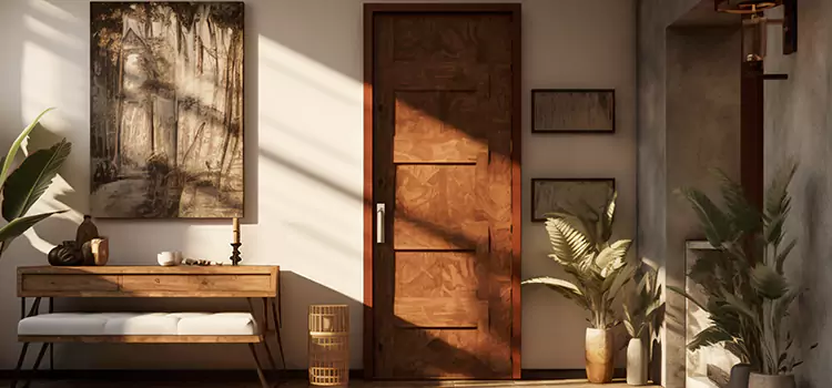 Specialty Interior Doors Beckley