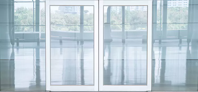 Mobile Sliding Screen Door Replacement Beckley