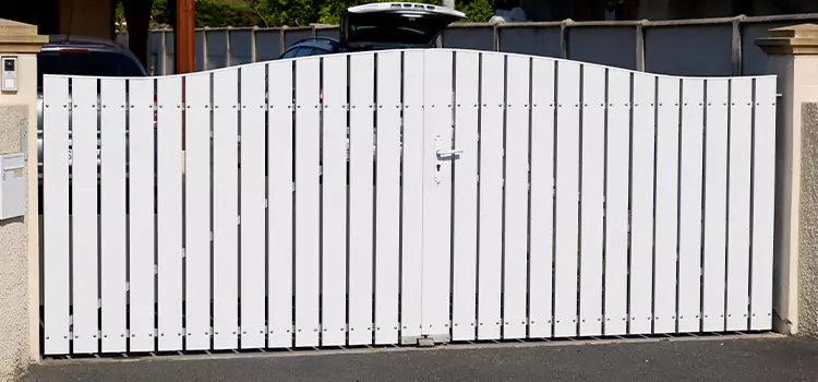 Why Choose Us for Residential Gate Repair in Beckley, WV?