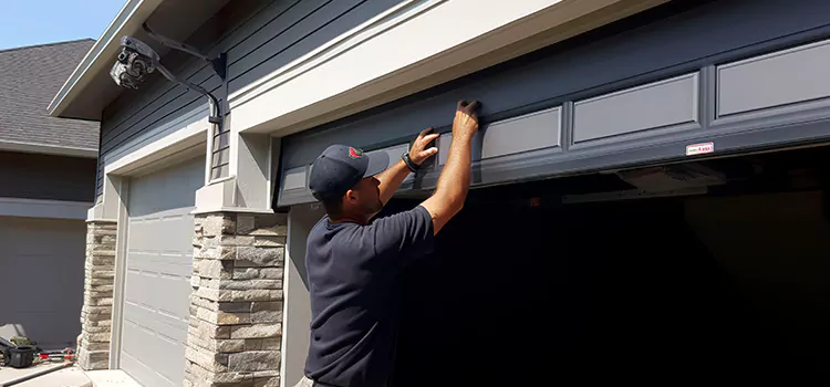 Janus Roll Up Doors Beckley