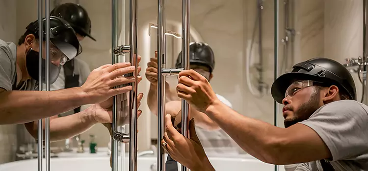 Shower Door Replacement Cost Beckley