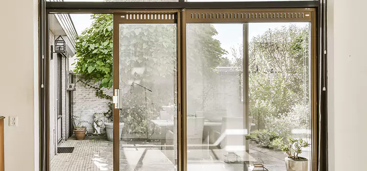 Glass Door Panel Replacement Cost Beckley