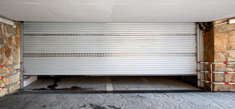 Steel Garage Door Repair Beckley