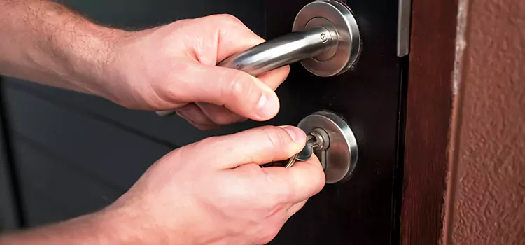 Door Closer Repair & Installation Beckley