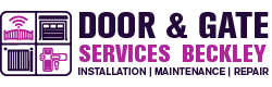 Door & Gate Services Beckley