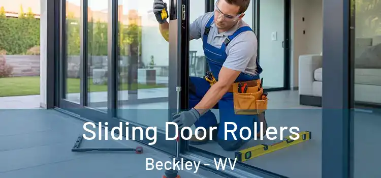 Sliding Door Rollers Beckley - WV